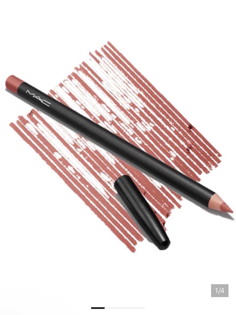 New! MAC ‘Subculture’ Lip Liner